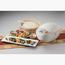 Zojirushi Electronic Rice Cooker Warmer - 1 L-InfluencerCodes_Ramadan26_All_20012026-image-2