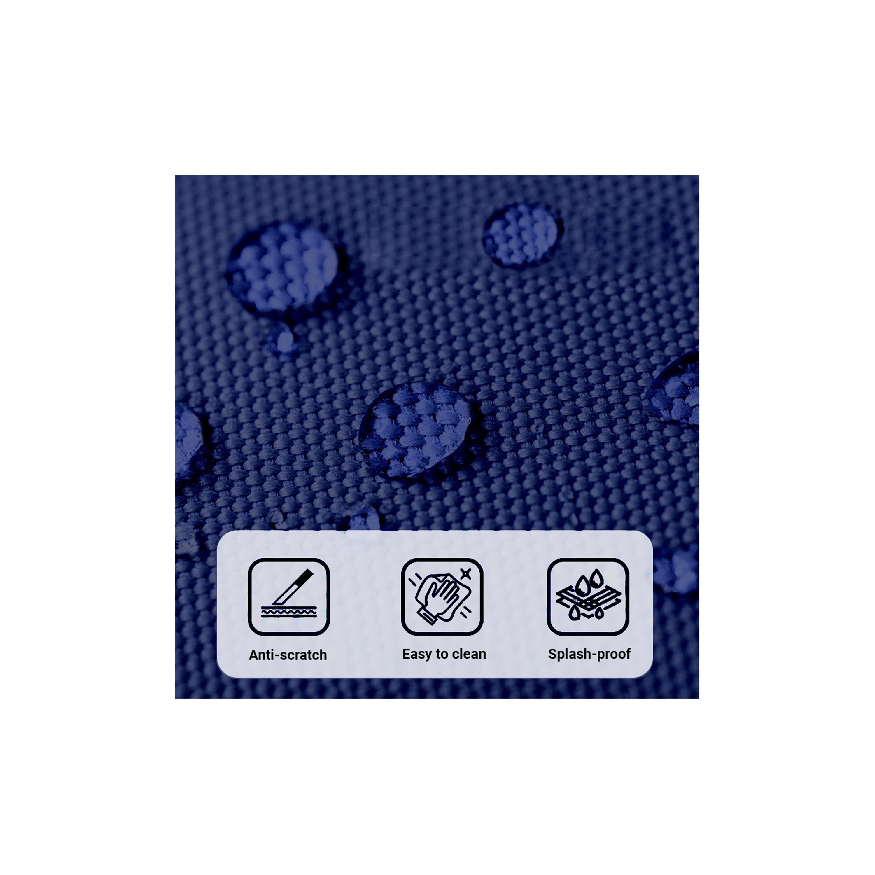 Nohoo Dino Printed Backpack - Blue-travel-kidstrolleyandbags-image-5