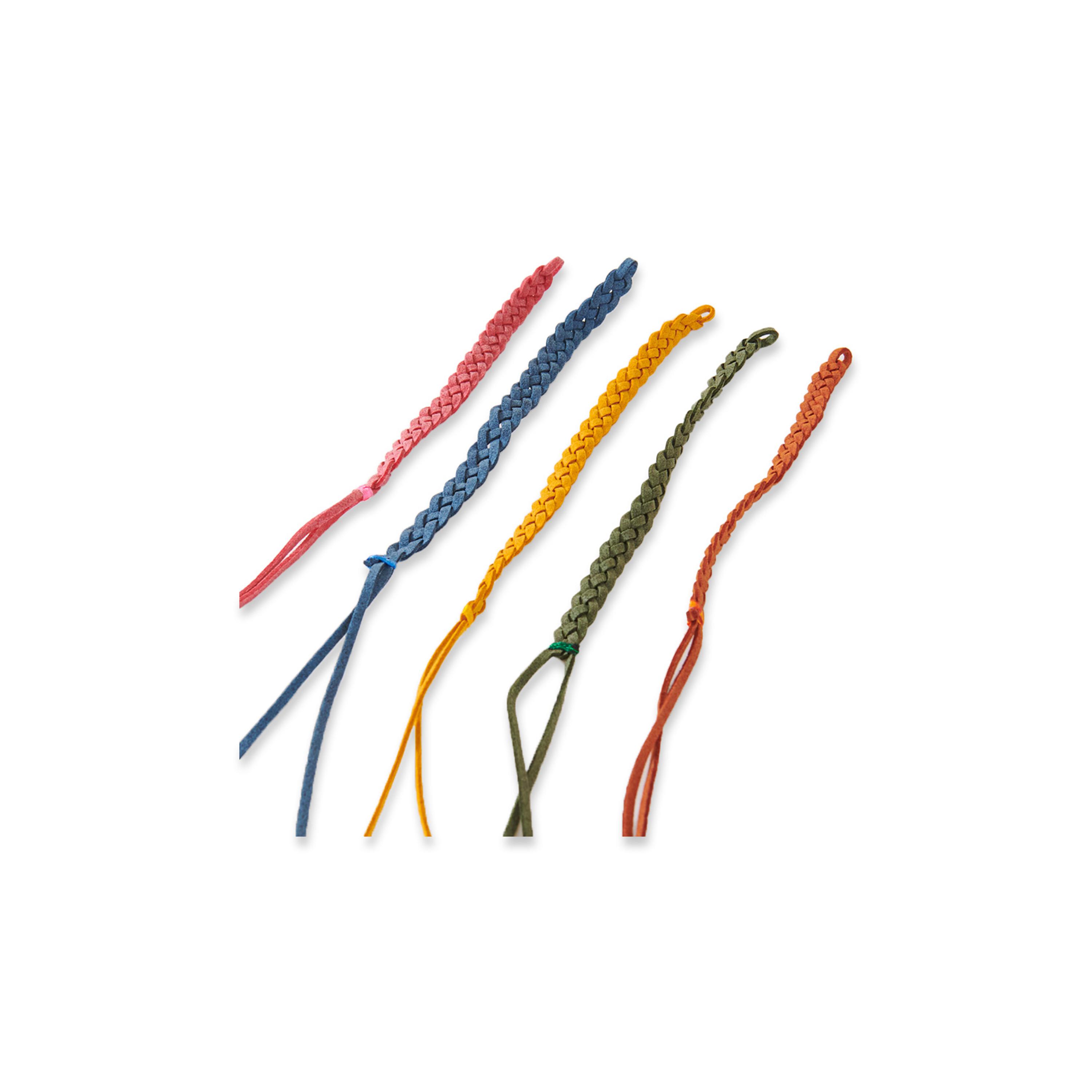 Sunveno 5-Piece Mosquito Repellent Knitted Bracelet-baby-bathandcare-hairbodyskincare-image-10