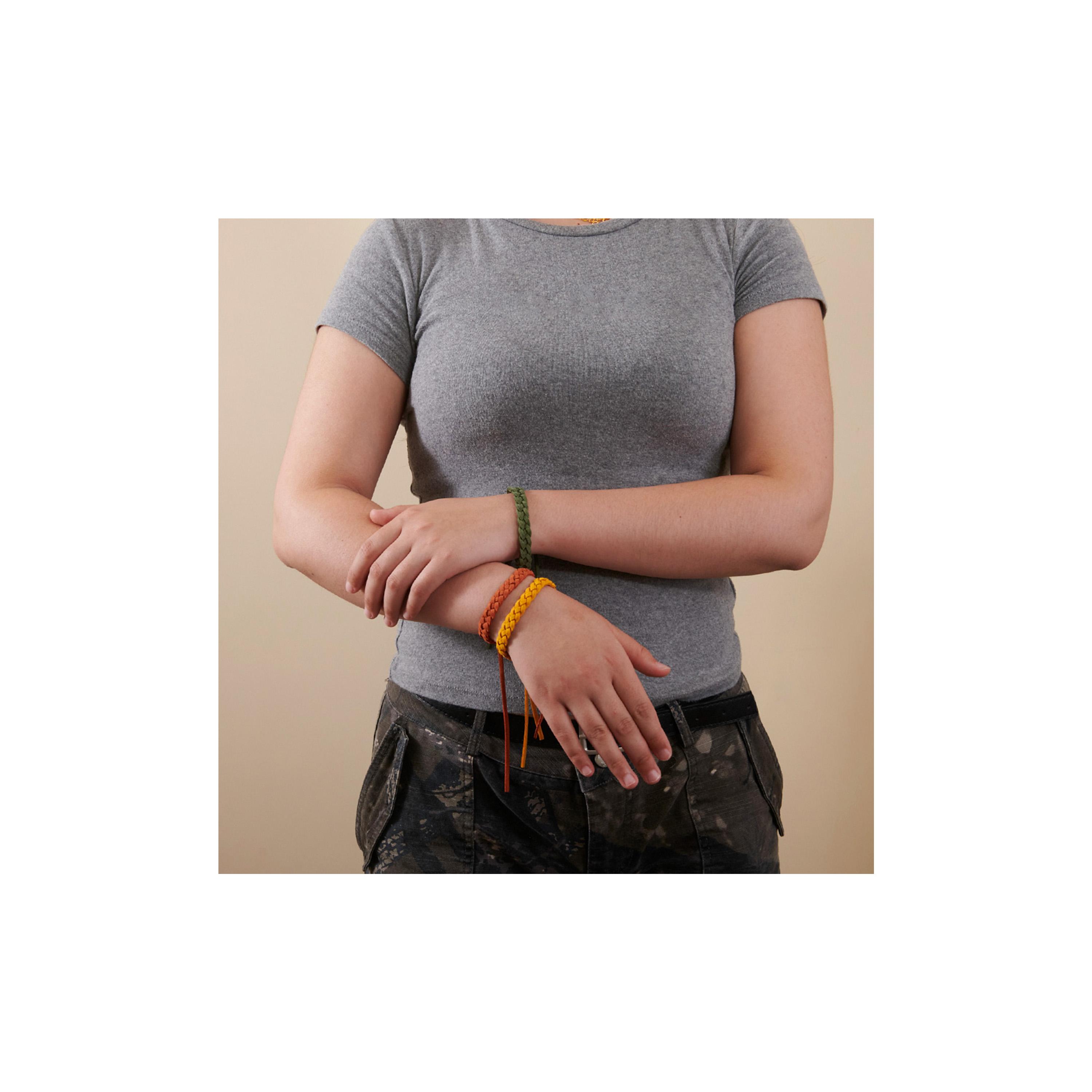 Sunveno 5-Piece Mosquito Repellent Knitted Bracelet-baby-bathandcare-hairbodyskincare-image-12