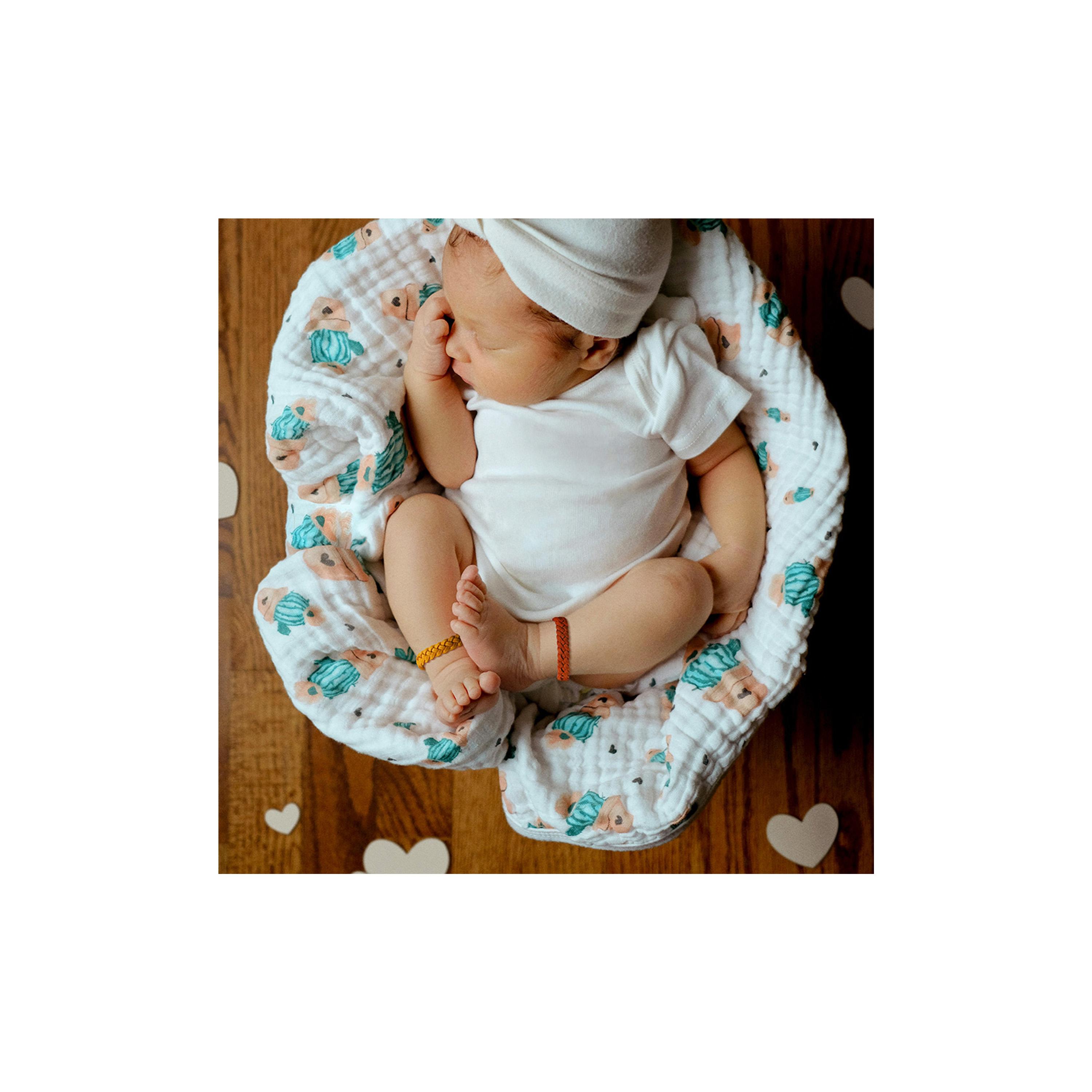 Sunveno 5-Piece Mosquito Repellent Knitted Bracelet-baby-bathandcare-hairbodyskincare-image-13