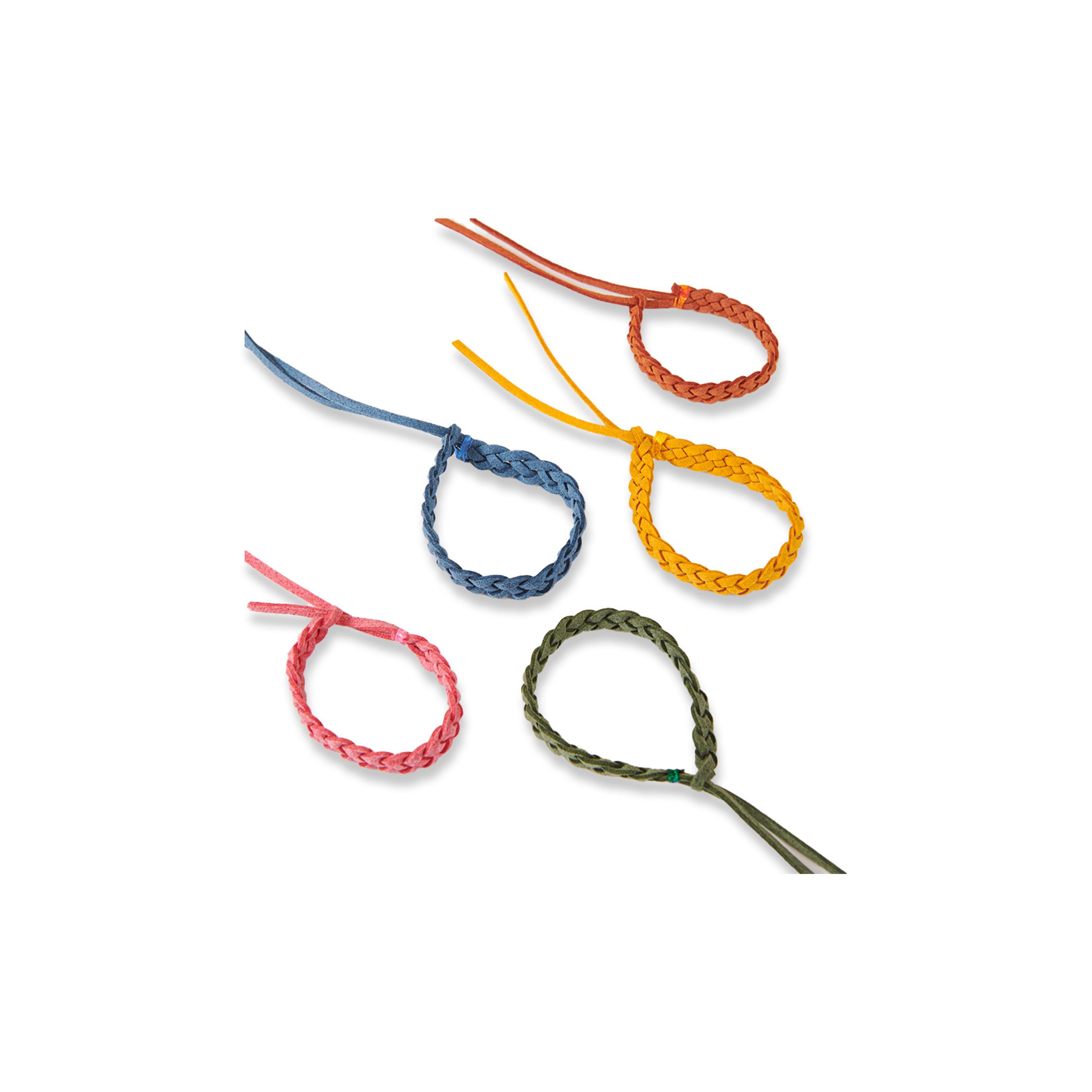 Sunveno 5-Piece Mosquito Repellent Knitted Bracelet-baby-bathandcare-hairbodyskincare-image-6