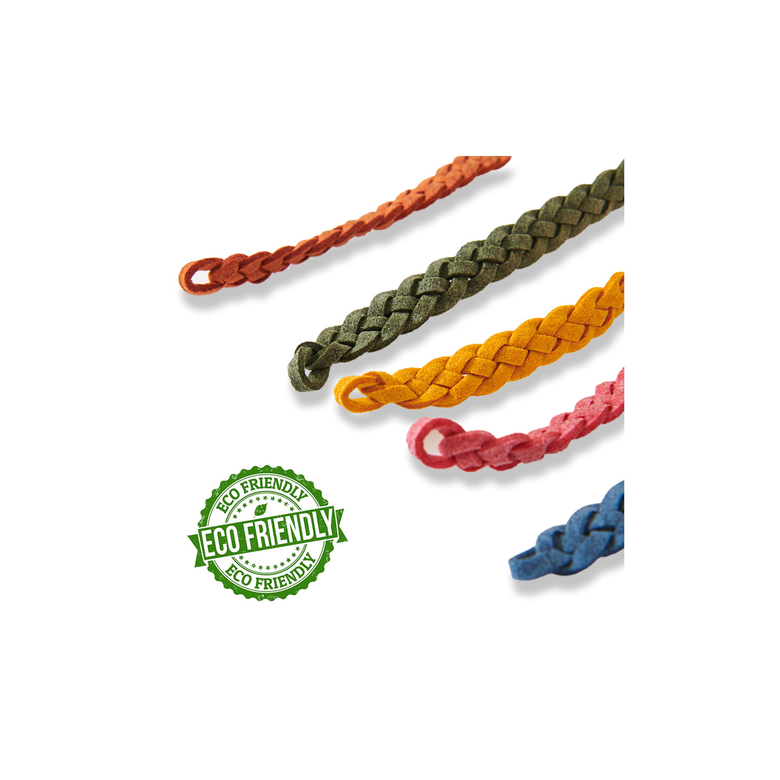 Sunveno 5-Piece Mosquito Repellent Knitted Bracelet-baby-bathandcare-hairbodyskincare-image-7