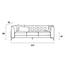 More Creative 3-Seater Faux Leather Sofa-InfluencerCodes_Ramadan26_All_20012026-image-2