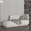 More Creative Modern 2-Seater Velvet Sofa-InfluencerCodes_Ramadan26_All_20012026-image-1