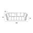 More Creative Fabric 3-Seater Sofa-InfluencerCodes_Ramadan26_All_20012026-image-2