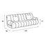 More Creative 3-Seater Velvet Sofa-InfluencerCodes_Ramadan26_All_20012026-image-2