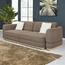 More Creative 3-Seater Velvet Chenille Sofa-InfluencerCodes_Ramadan26_All_20012026-image-1
