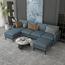 كنبة ركنية يسار 4 مقاعد مخمل - مور كرييتف-InfluencerCodes_Ramadan26_All_20012026-image-2