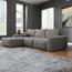 More Creative Bariq 3-Seater Chenille Left Corner Sofa-InfluencerCodes_Ramadan26_All_20012026-image-1