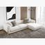 More Creative Ibda'a 5-Seater Velvet Right Corner Sofa-InfluencerCodes_Ramadan26_All_20012026-image-1