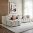 Oak Houses 4-Seater Velvet Left Corner Sofa-InfluencerCodes_Ramadan26_All_20012026-image-1