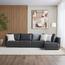 More Creative Heyba 4-Seater Fabric Right Corner Sofa-InfluencerCodes_Ramadan26_All_20012026-image-2