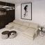More Creative Authenticity 4-Seater Chenille Corner Sofa-InfluencerCodes_Ramadan26_All_20012026-image-1