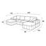 More Creative Roa'a 4-Seater Chenille Corner Sofa-InfluencerCodes_Ramadan26_All_20012026-image-2