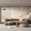 More Creative Talaq 3-Seater Velvet Right Corner Sofa-InfluencerCodes_Ramadan26_All_20012026-image-1
