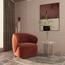 كرسي جلد صناعي بمساند ذراعين كاربري- مور كرييتف-InfluencerCodes_Ramadan26_All_20012026-image-2