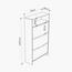Kaju 18-Pair Shoe Cabinet-InfluencerCodes_Ramadan26_All_20012026-image-6