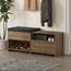 Filux 8-Pair Shoe Cabinet with Bench-InfluencerCodes_Ramadan26_All_20012026-image-1