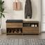 Filux 8-Pair Shoe Cabinet with Bench-InfluencerCodes_Ramadan26_All_20012026-image-2