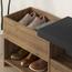 Filux 8-Pair Shoe Cabinet with Bench-InfluencerCodes_Ramadan26_All_20012026-image-5
