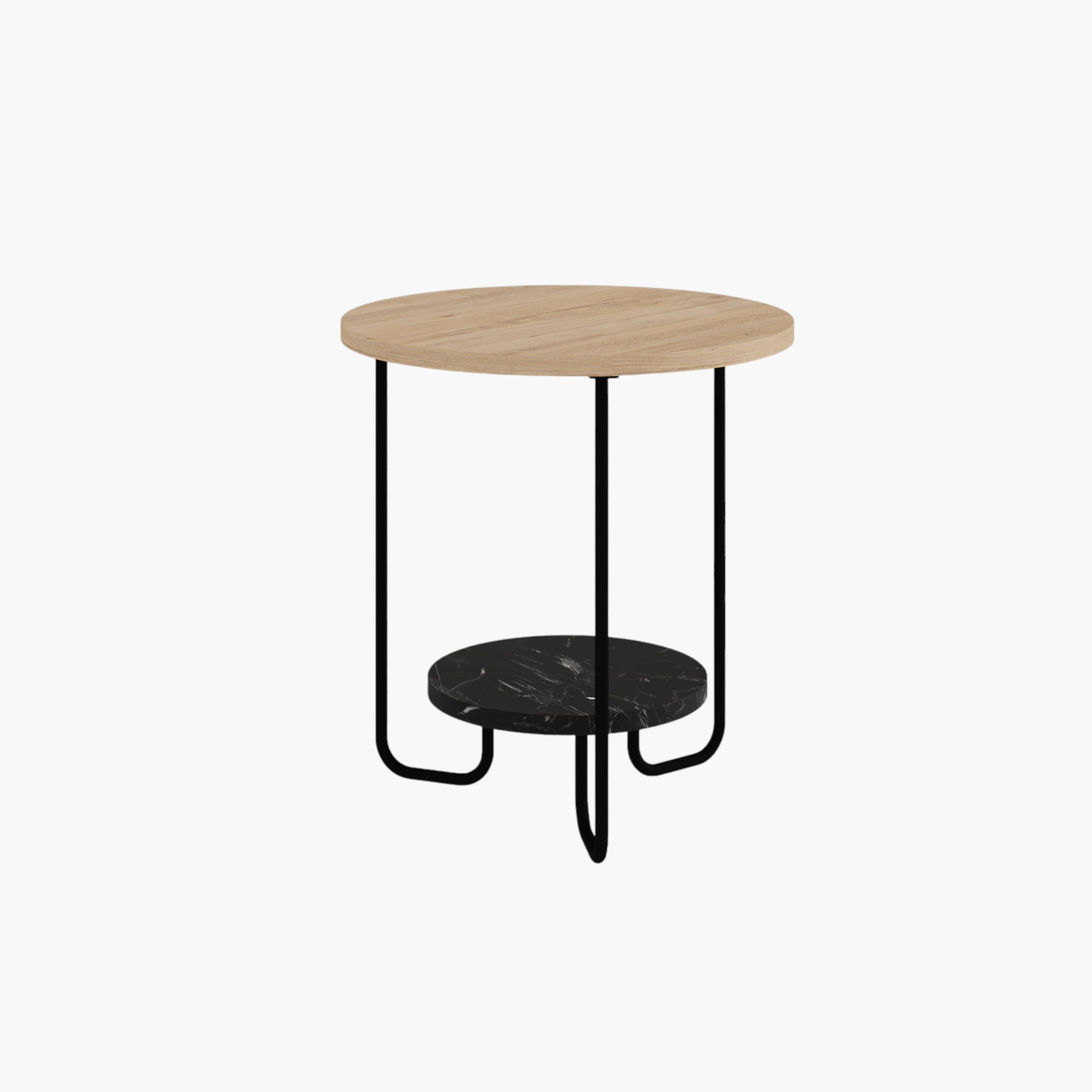 Corro Side Table