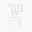 طاولة جانبية - كورو-InfluencerCodes_Ramadan26_All_20012026-image-1