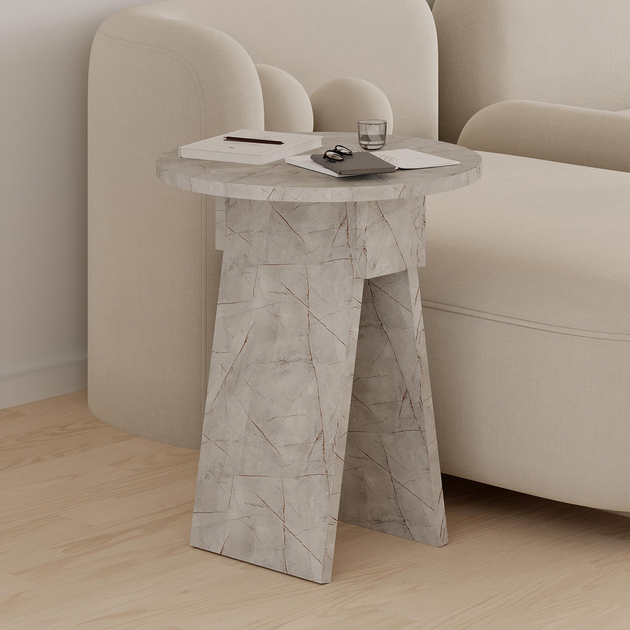 Chen Side Table