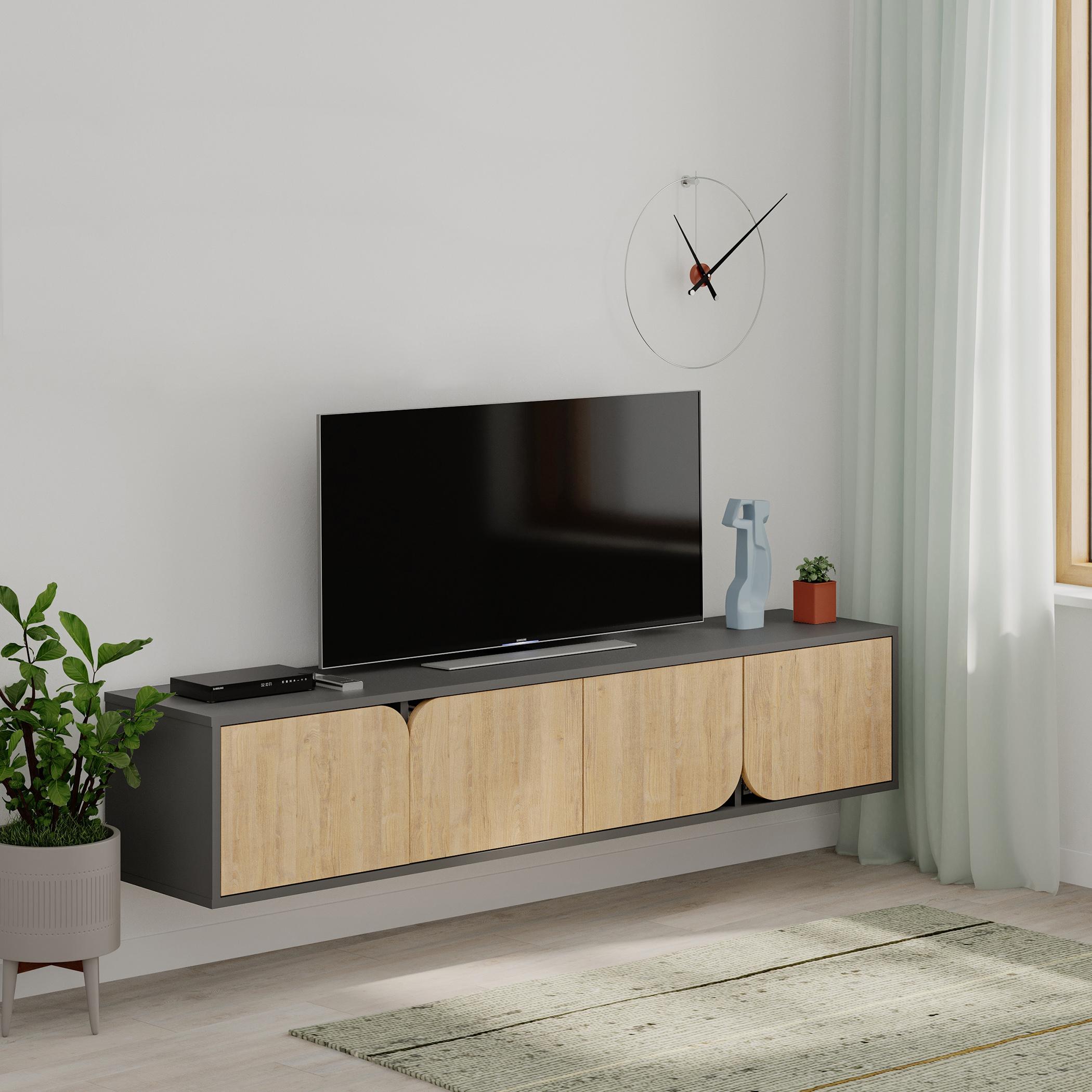 Spark TV Unit