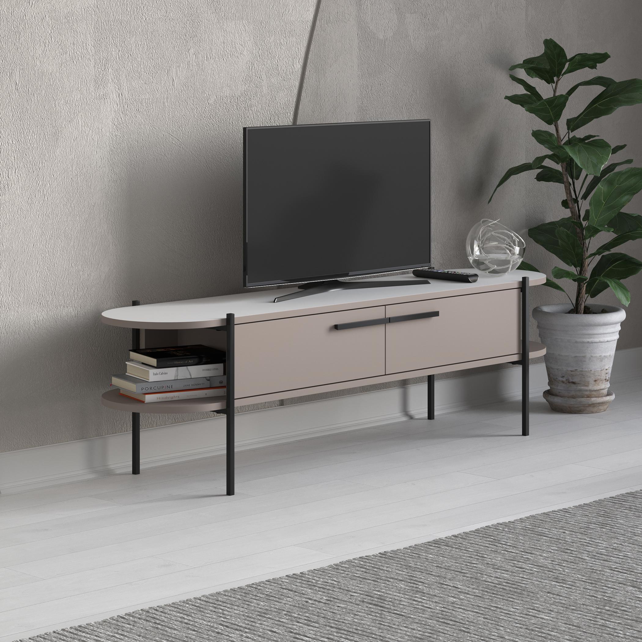 Otis TV Unit