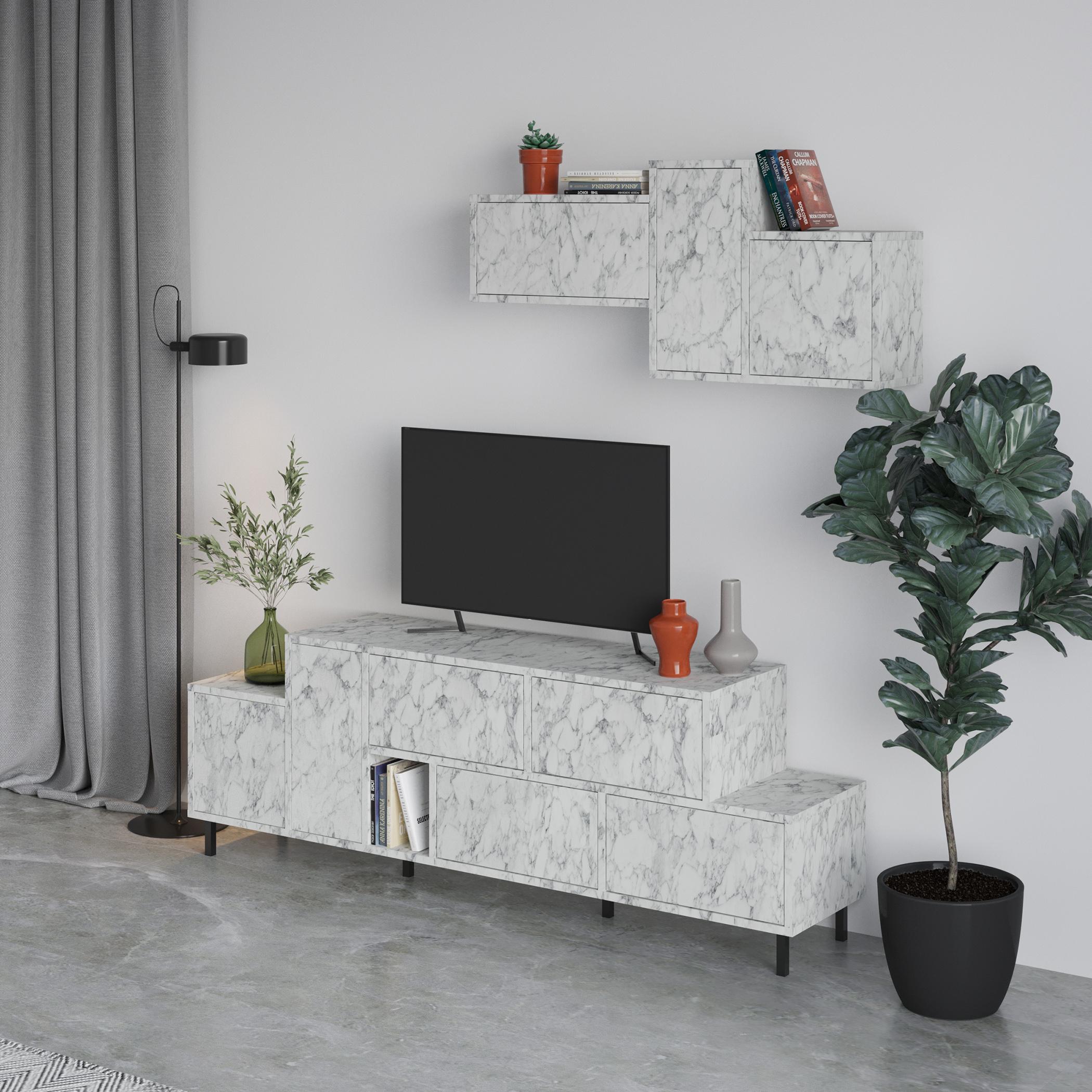 Hermes TV Unit