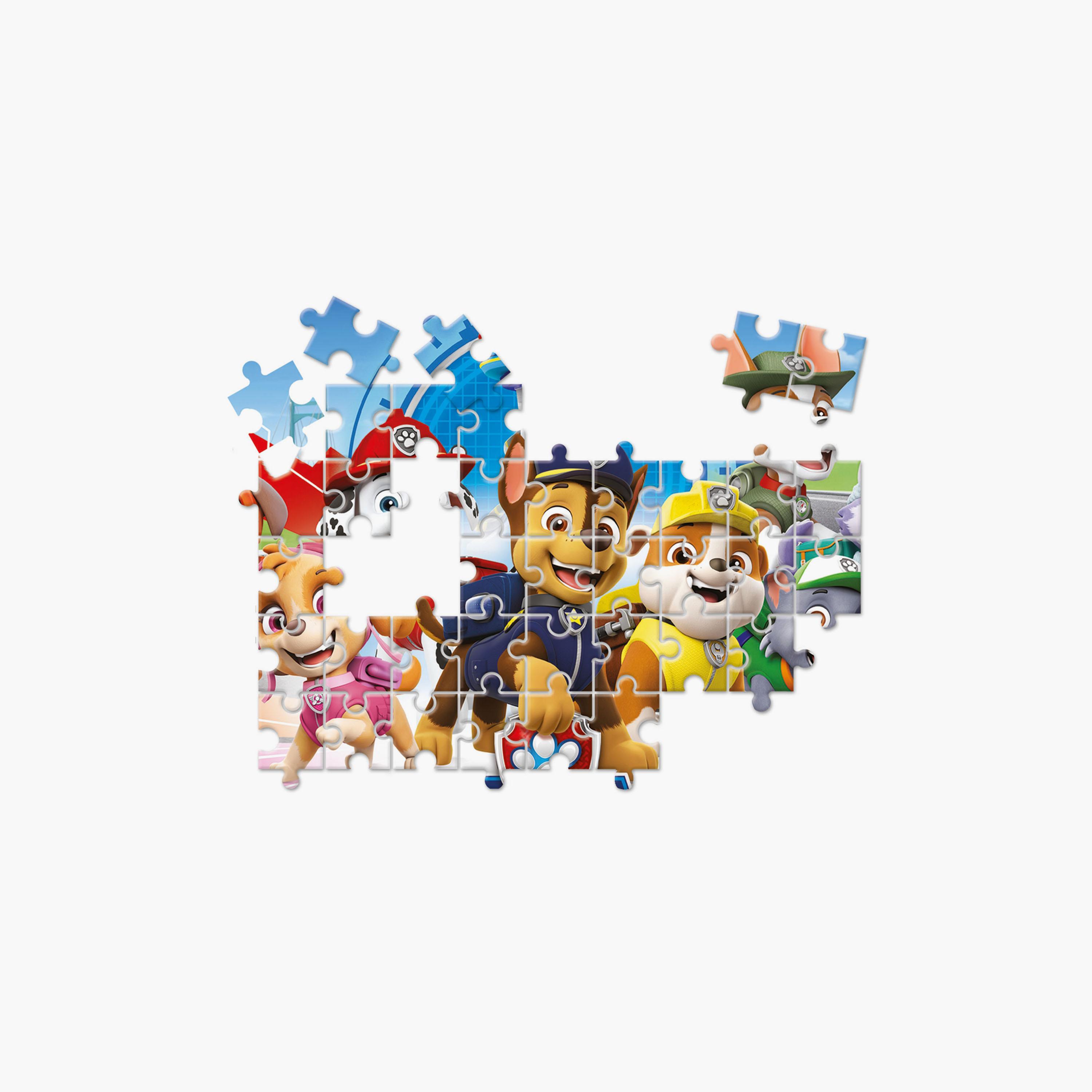 Clementoni 30-Piece Paw Petrol Puzzles-toys-indoortoys-puzzles-image-3