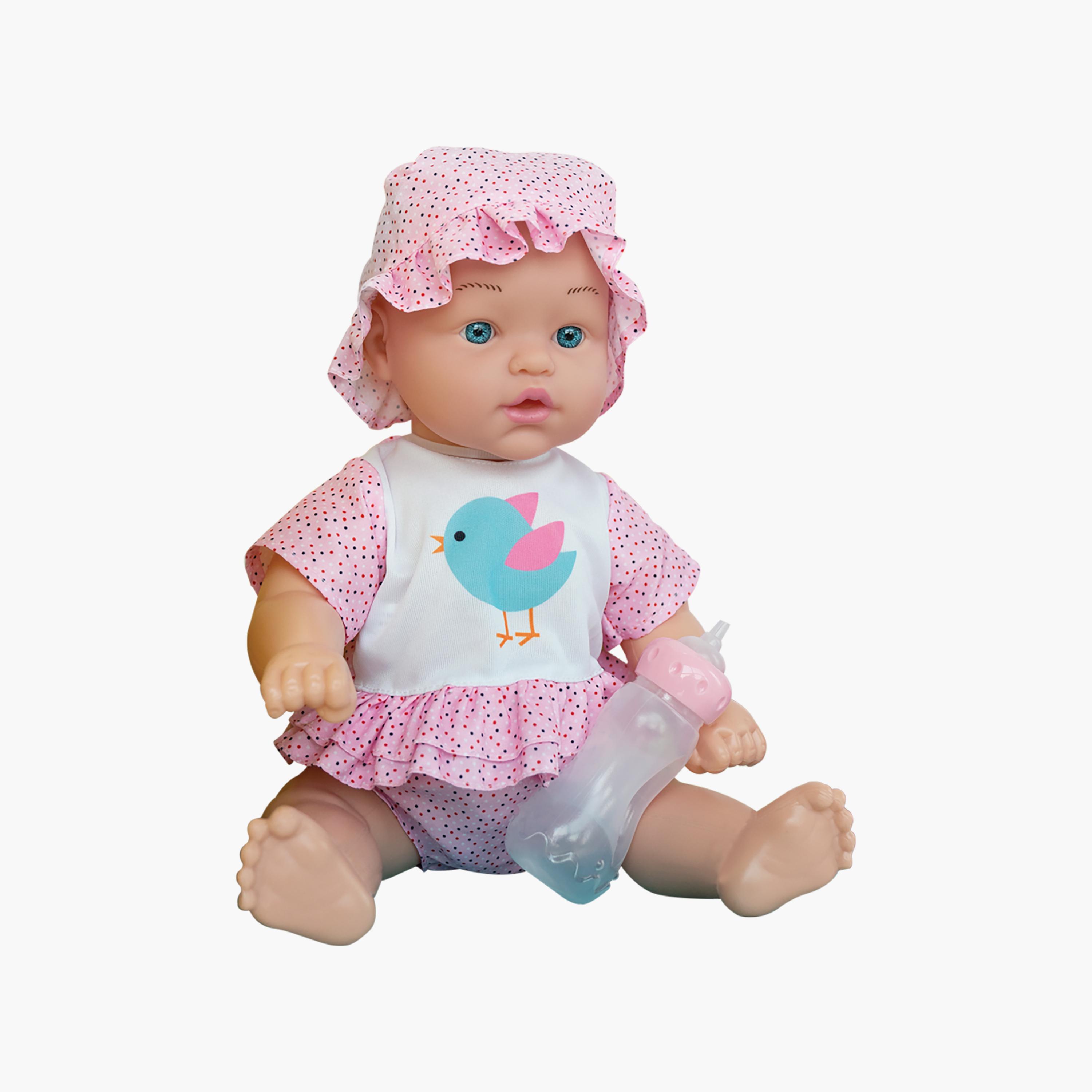 Toy Pro Battery Operated Amoura Doll Playset-toys-dollsandplaysets-dollplaysets-image-6