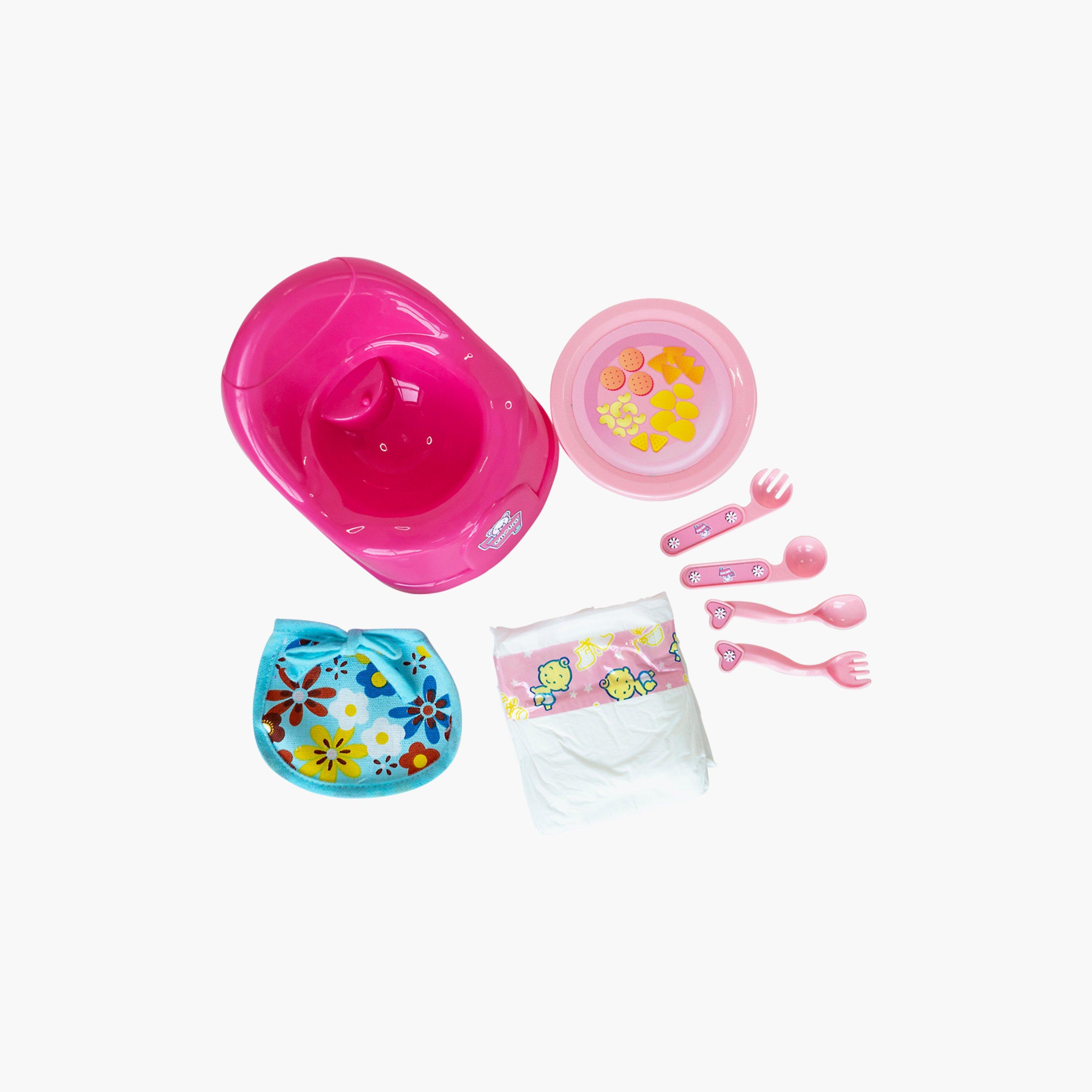 Toy Pro Battery Operated Amoura Doll Playset-toys-dollsandplaysets-dollplaysets-image-7