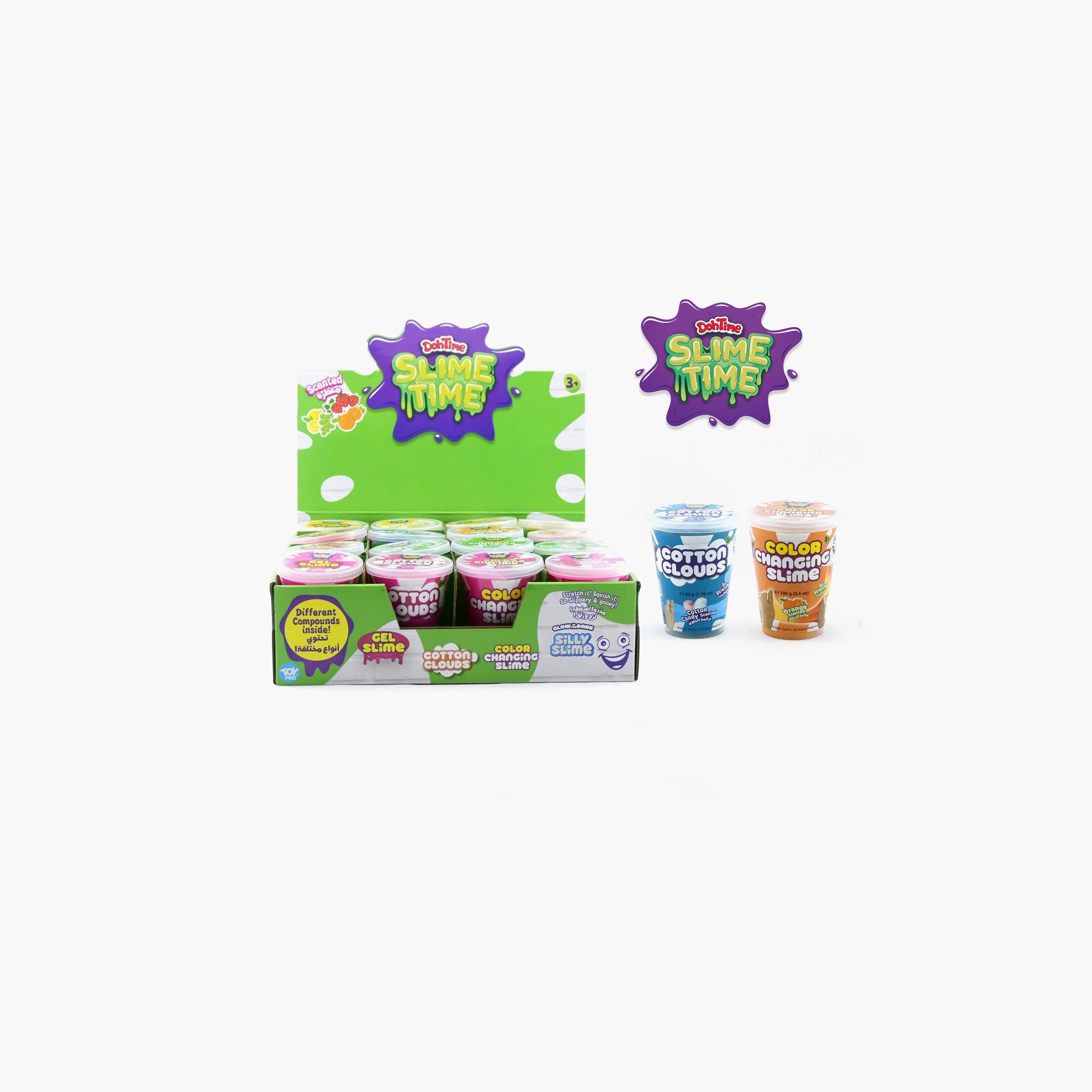 Toy Pro Slimetime Novelties Slime Can - 108g-school-artsandcrafts-image-1