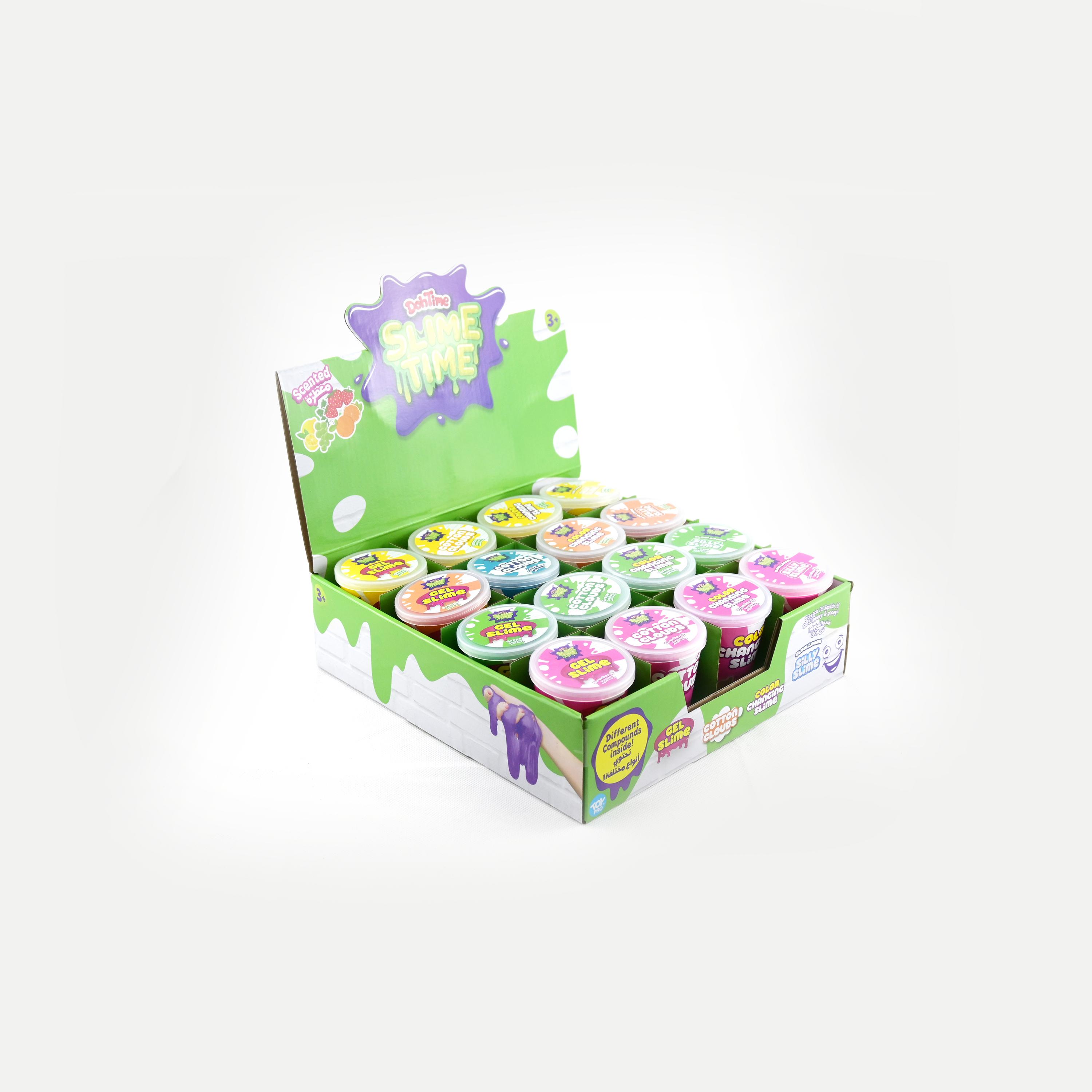 Toy Pro Slimetime Novelties Slime Can - 108g-school-artsandcrafts-image-4
