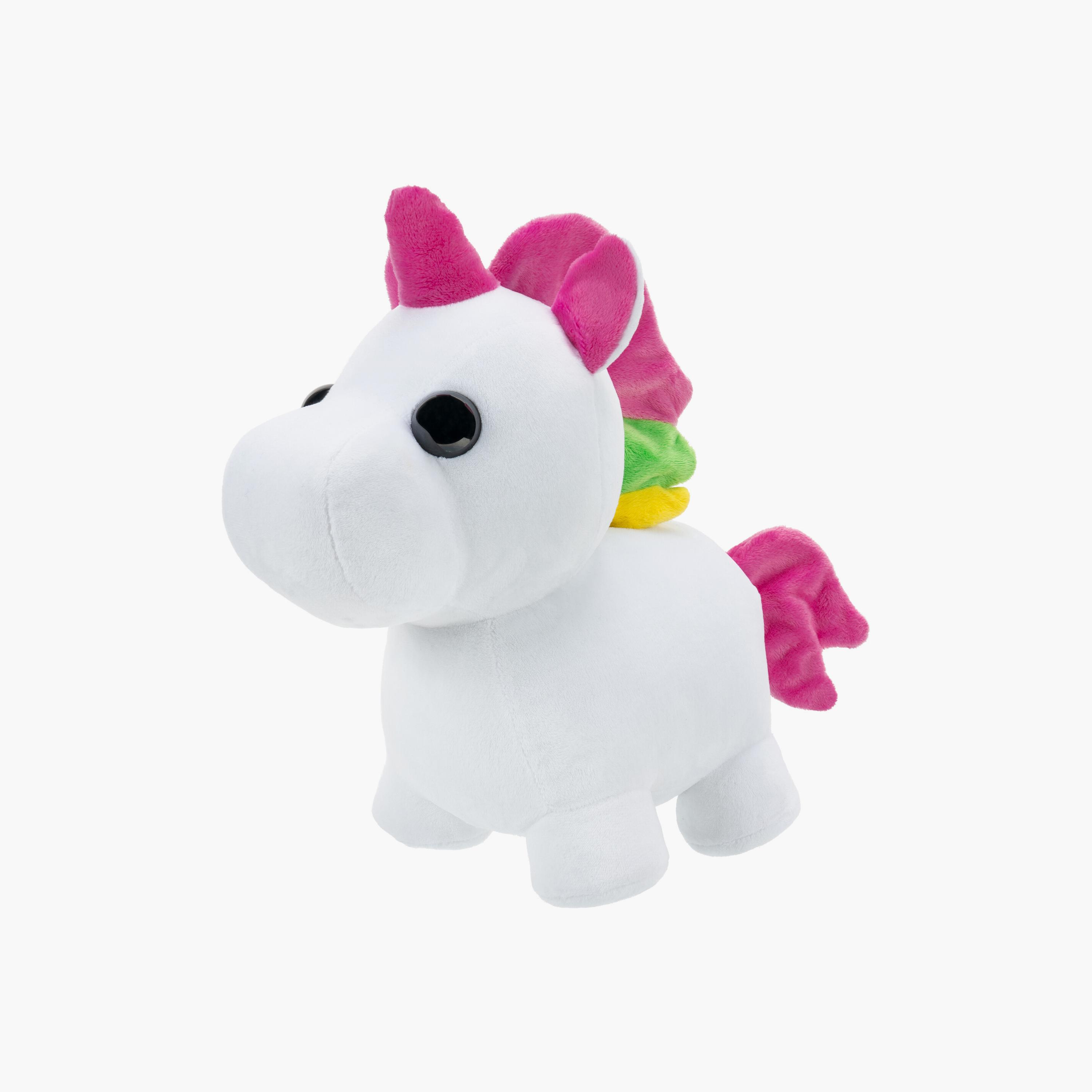 Jazwares Battery Operated Plush Toy - Unicorn - 12 Inch-toys-plushsofttoys-animals-image-1