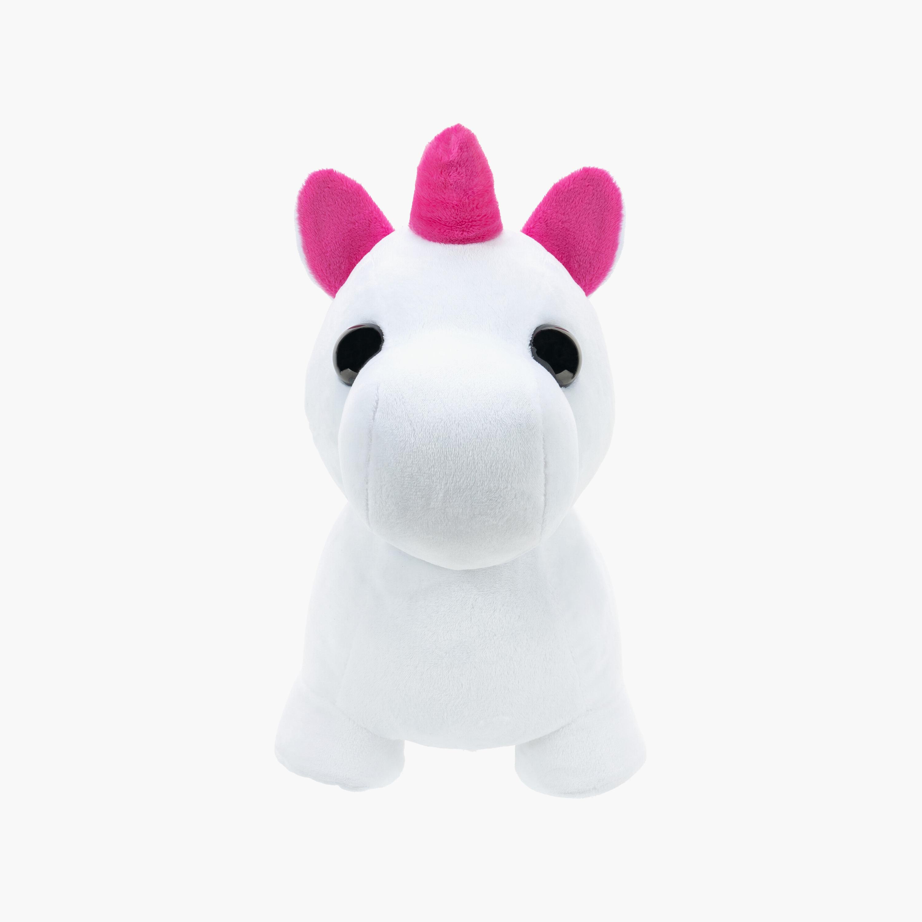Jazwares Battery Operated Plush Toy - Unicorn - 12 Inch-toys-plushsofttoys-animals-image-2