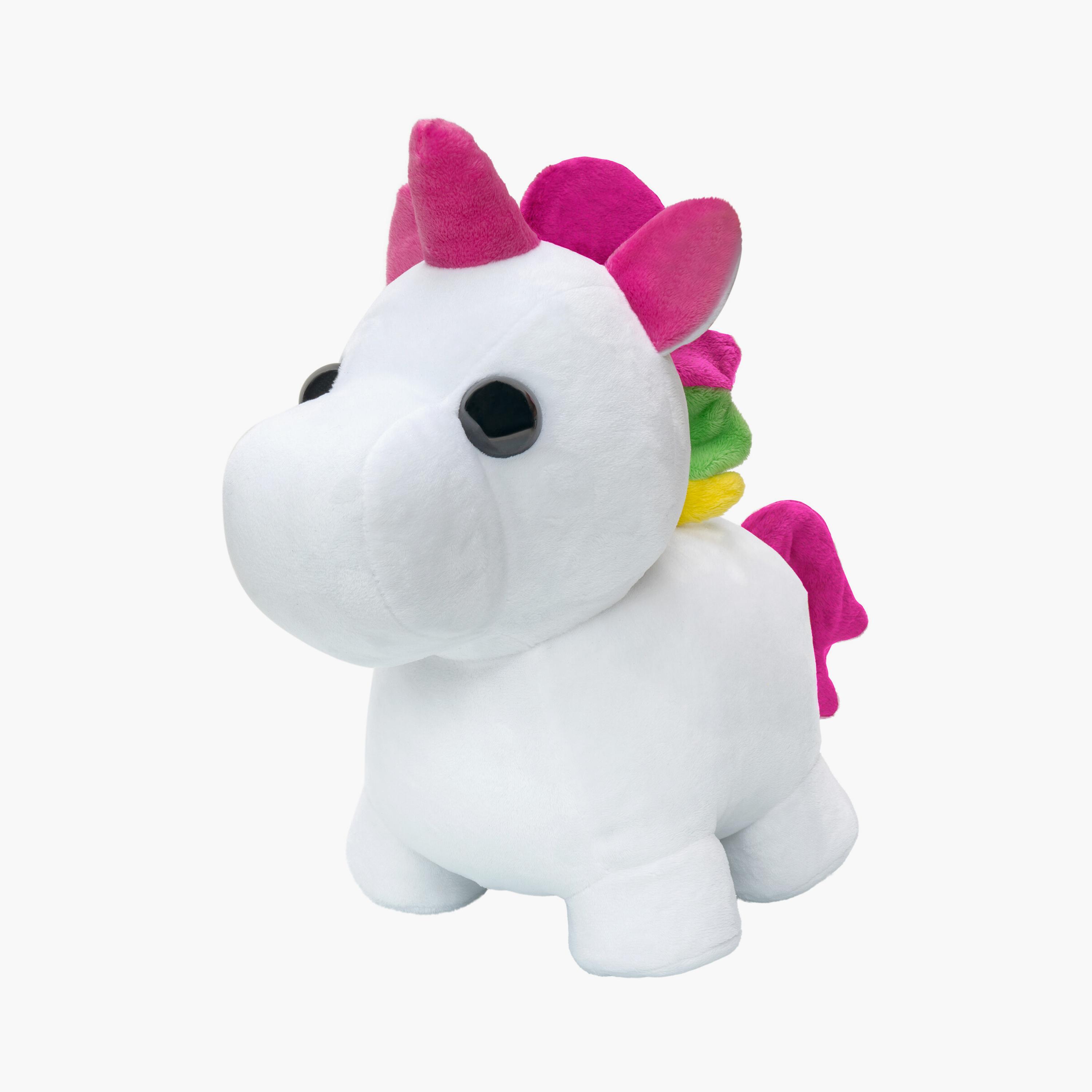 Jazwares Battery Operated Plush Toy - Unicorn - 12 Inch-toys-plushsofttoys-animals-image-3