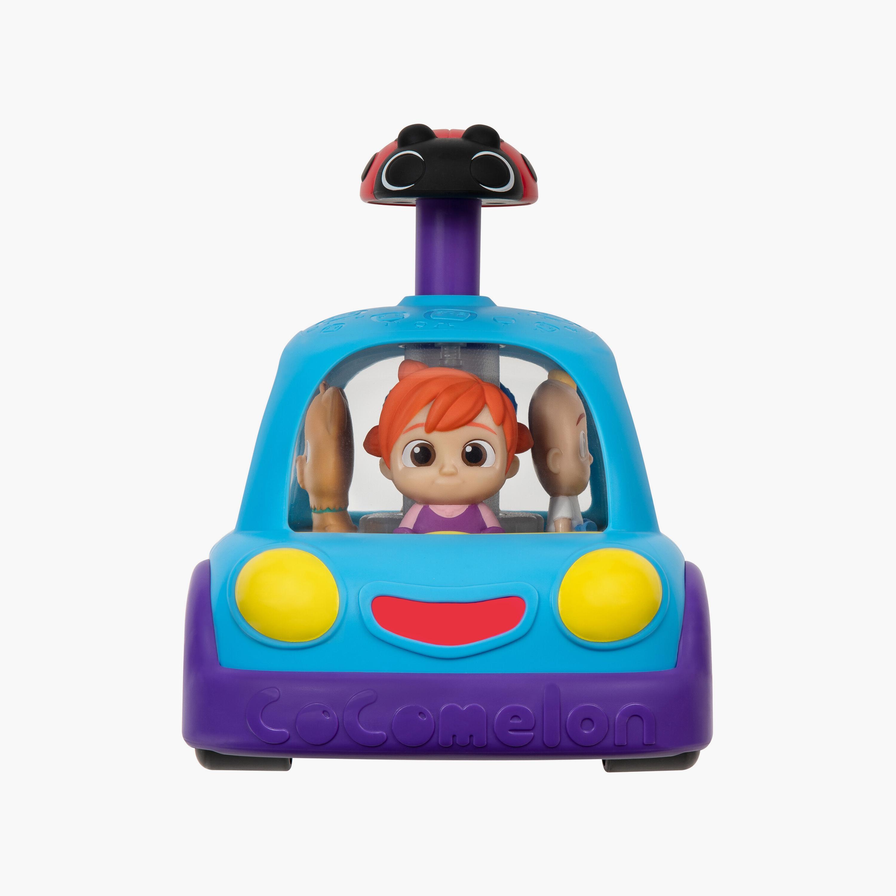 سيارة عائلية تعمل بالبطارية بوش ان سينج من كوكوملون-toys-playvehicles-vehicleplaysets-image-3