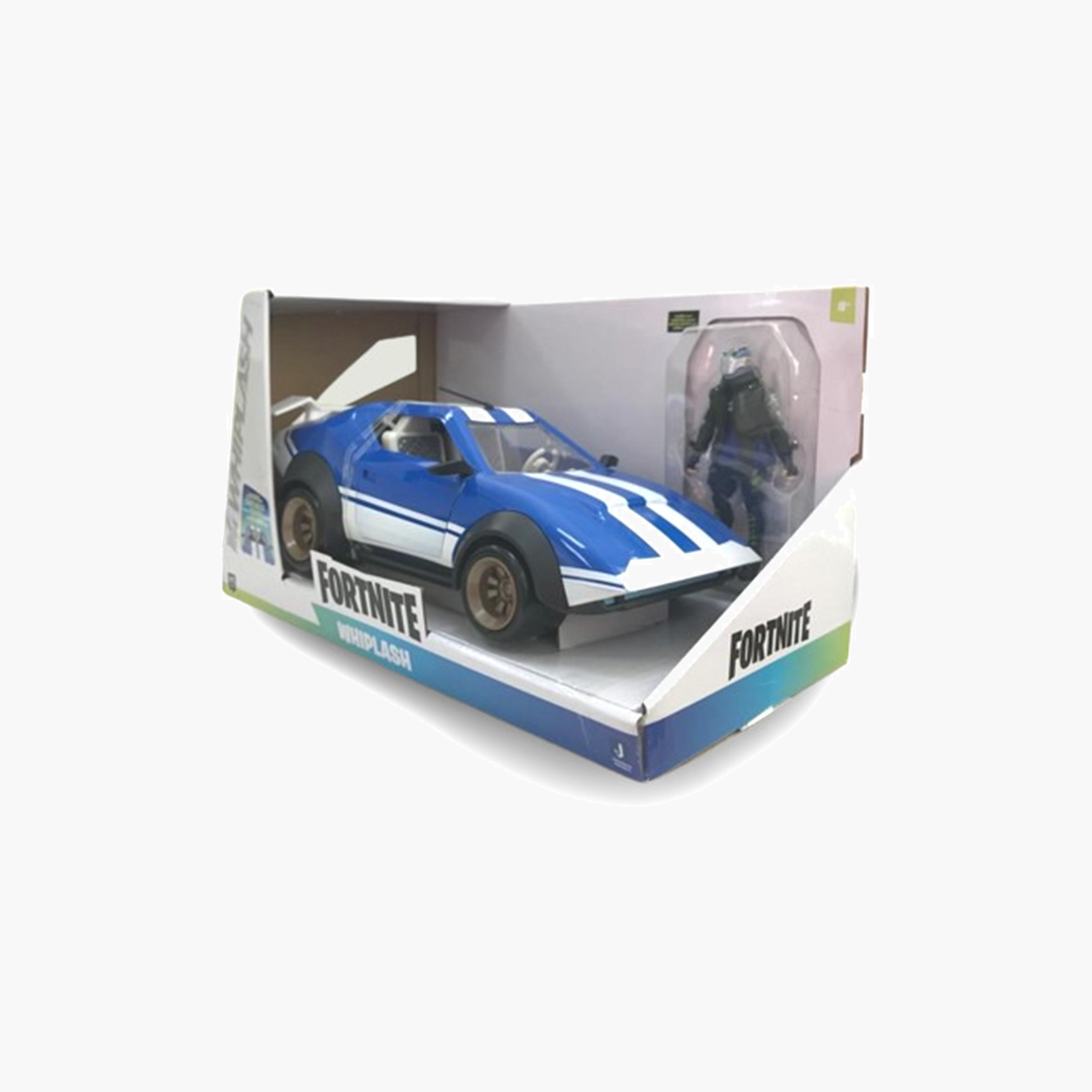 Fortnite Joy Ride Whiplash Car Toy with X-Lord Figure-toys-playvehicles-vehicleplaysets-image-3
