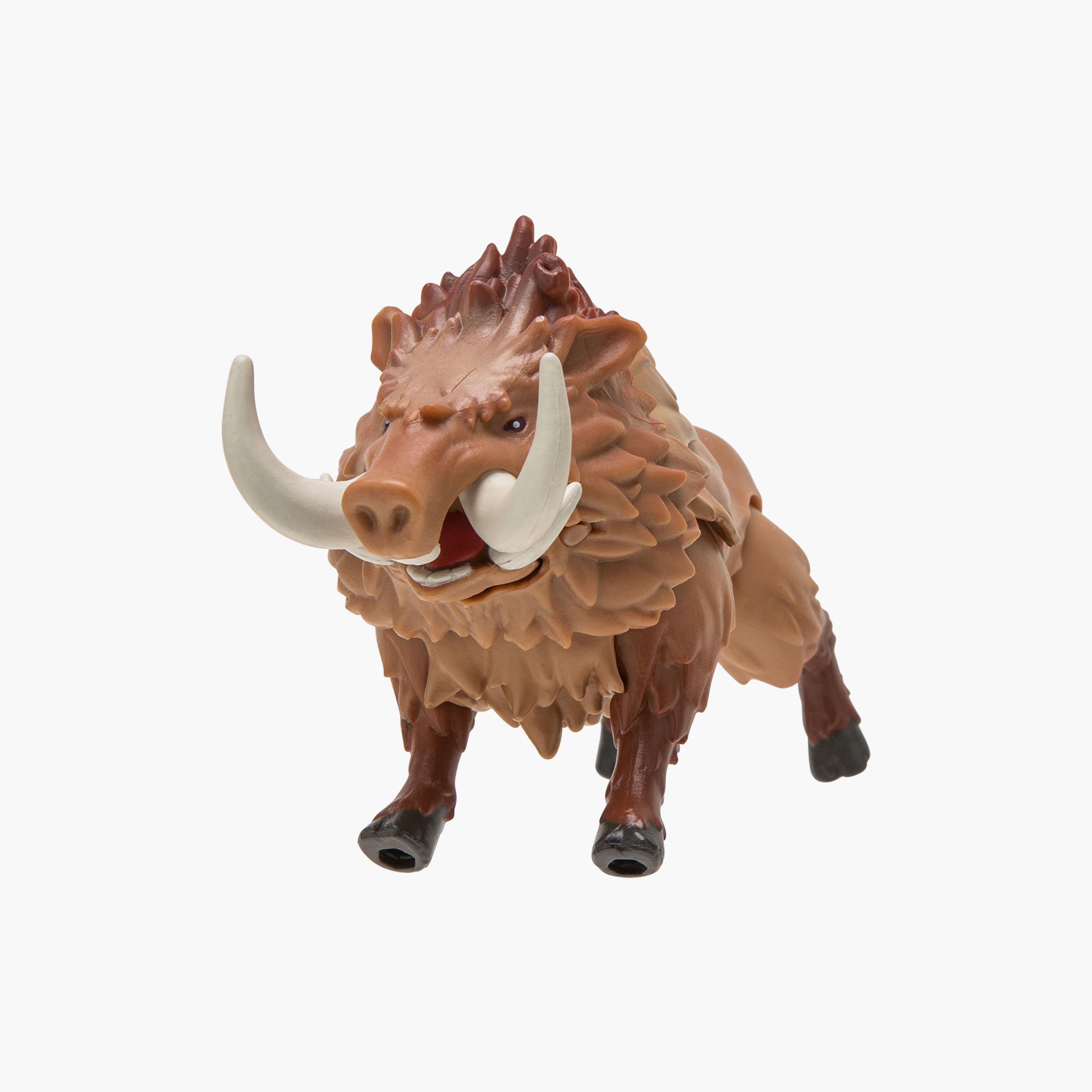 مجسم ثنائي الوضع 3 قطع من فورتنايت-toys-playfigures-actionfigures-image-1