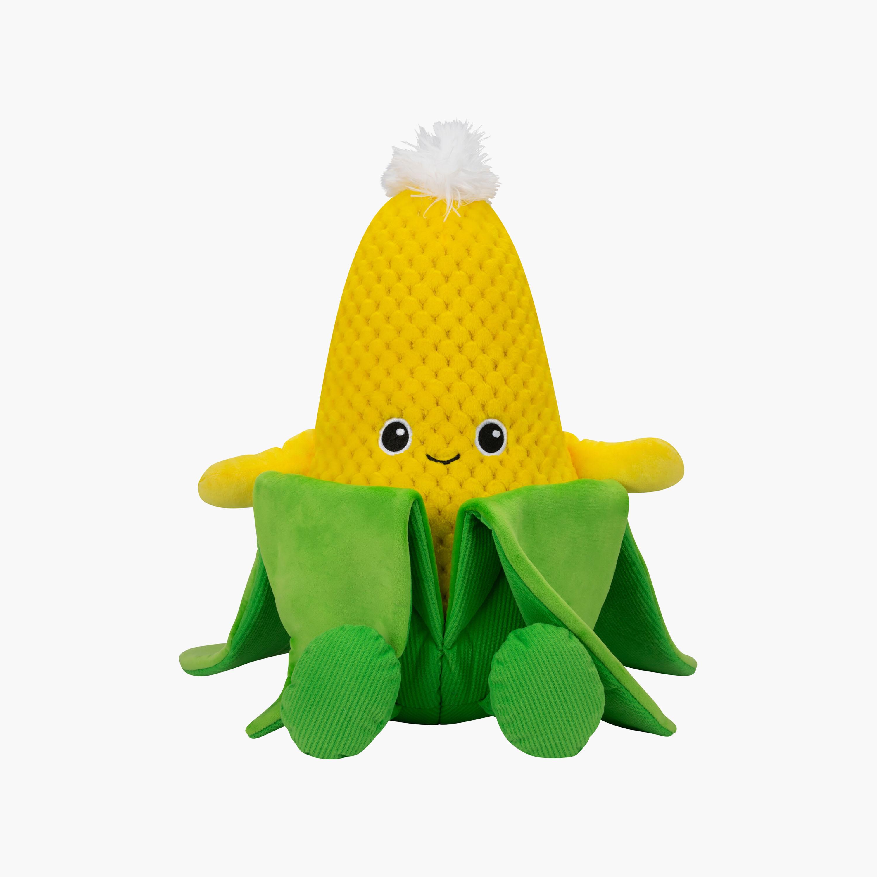 Jazwares Livin on The Veg Plush Toy - Pop - 14 Inch-toys-plushsofttoys-cartooncharacters-image-1