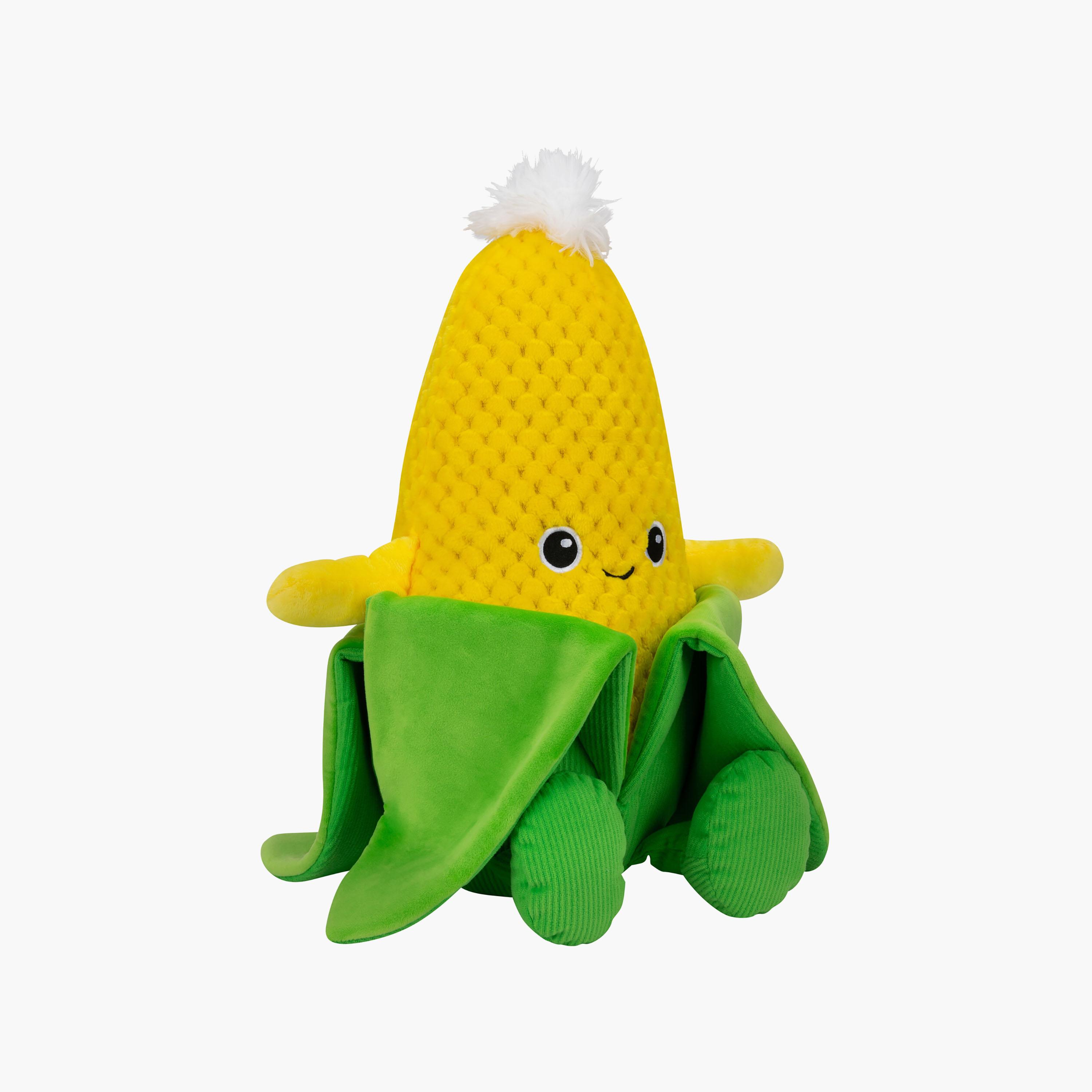 Jazwares Livin on The Veg Plush Toy - Pop - 14 Inch-toys-plushsofttoys-cartooncharacters-image-2