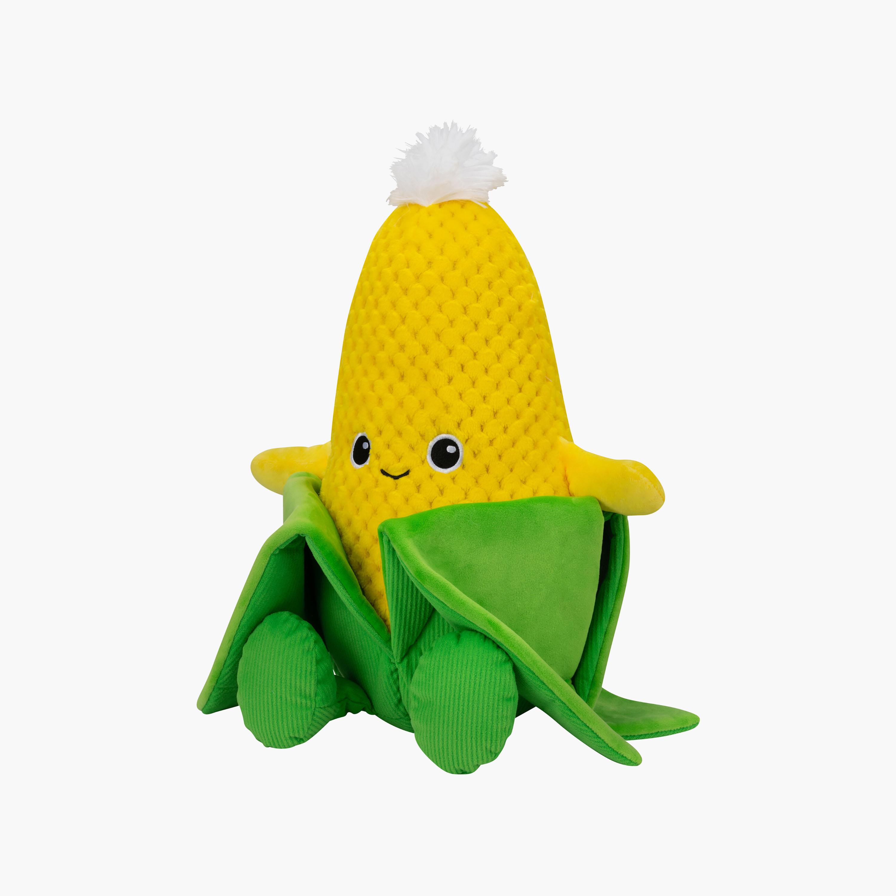 Jazwares Livin on The Veg Plush Toy - Pop - 14 Inch-toys-plushsofttoys-cartooncharacters-image-3