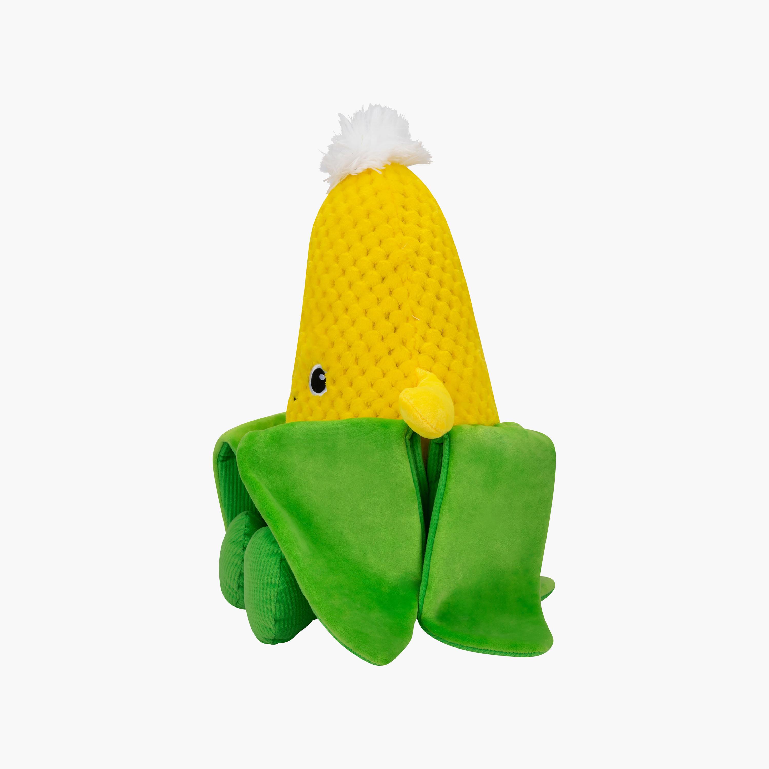 Jazwares Livin on The Veg Plush Toy - Pop - 14 Inch-toys-plushsofttoys-cartooncharacters-image-4