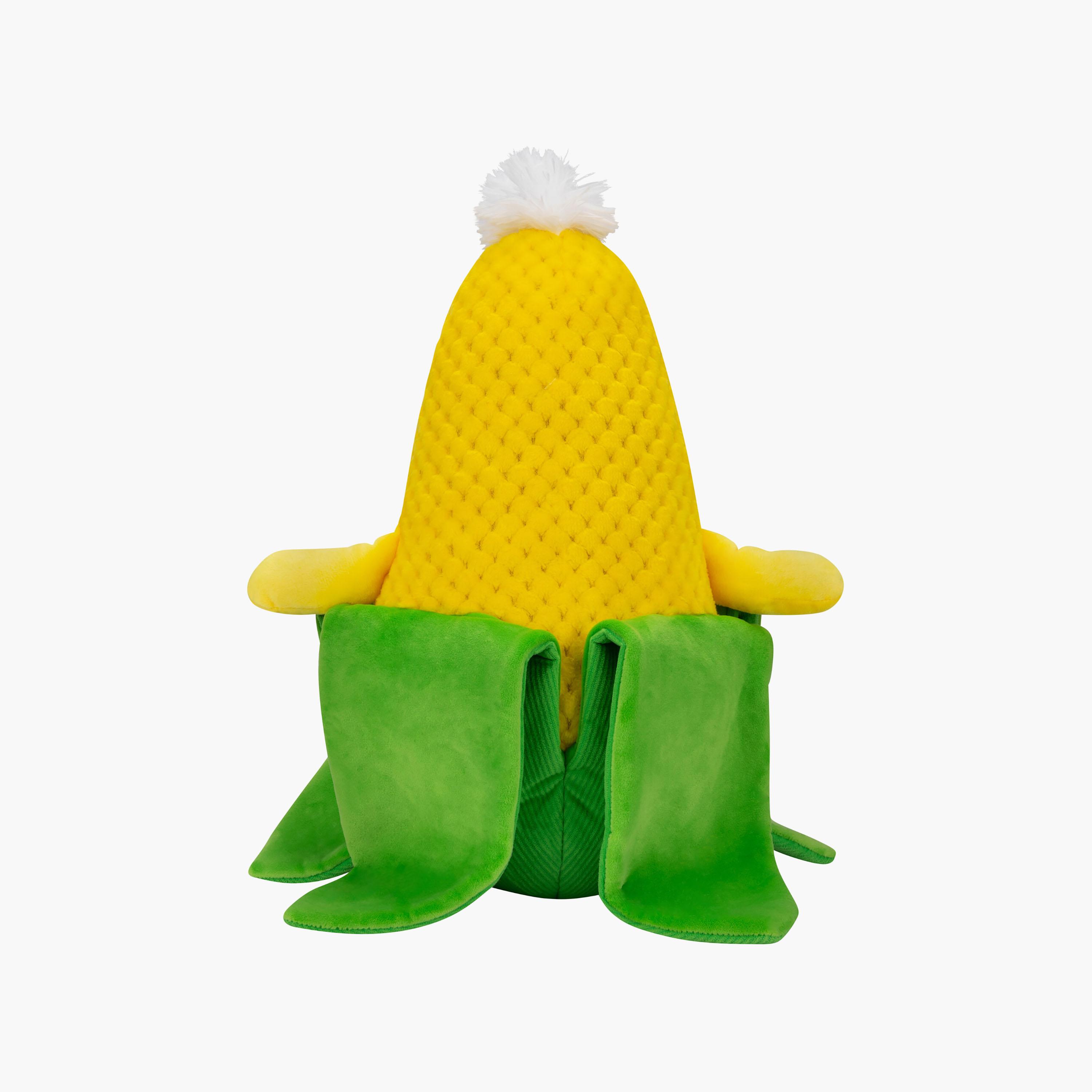 Jazwares Livin on The Veg Plush Toy - Pop - 14 Inch-toys-plushsofttoys-cartooncharacters-image-5