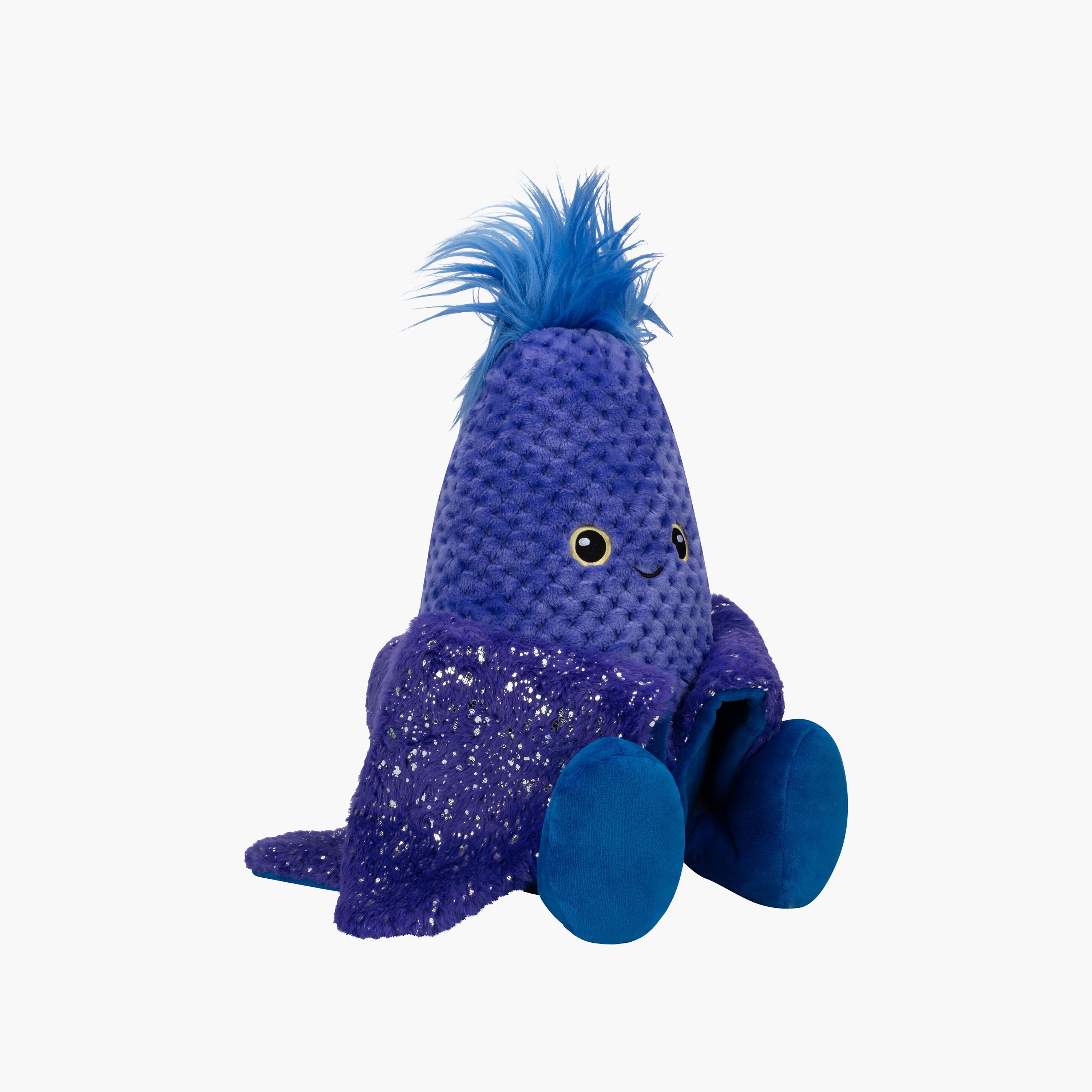 لعبة ليفين أون ذا فيج القطيفة من جازويرز - إيريس - 14 بوصة-toys-plushsofttoys-cartooncharacters-image-2