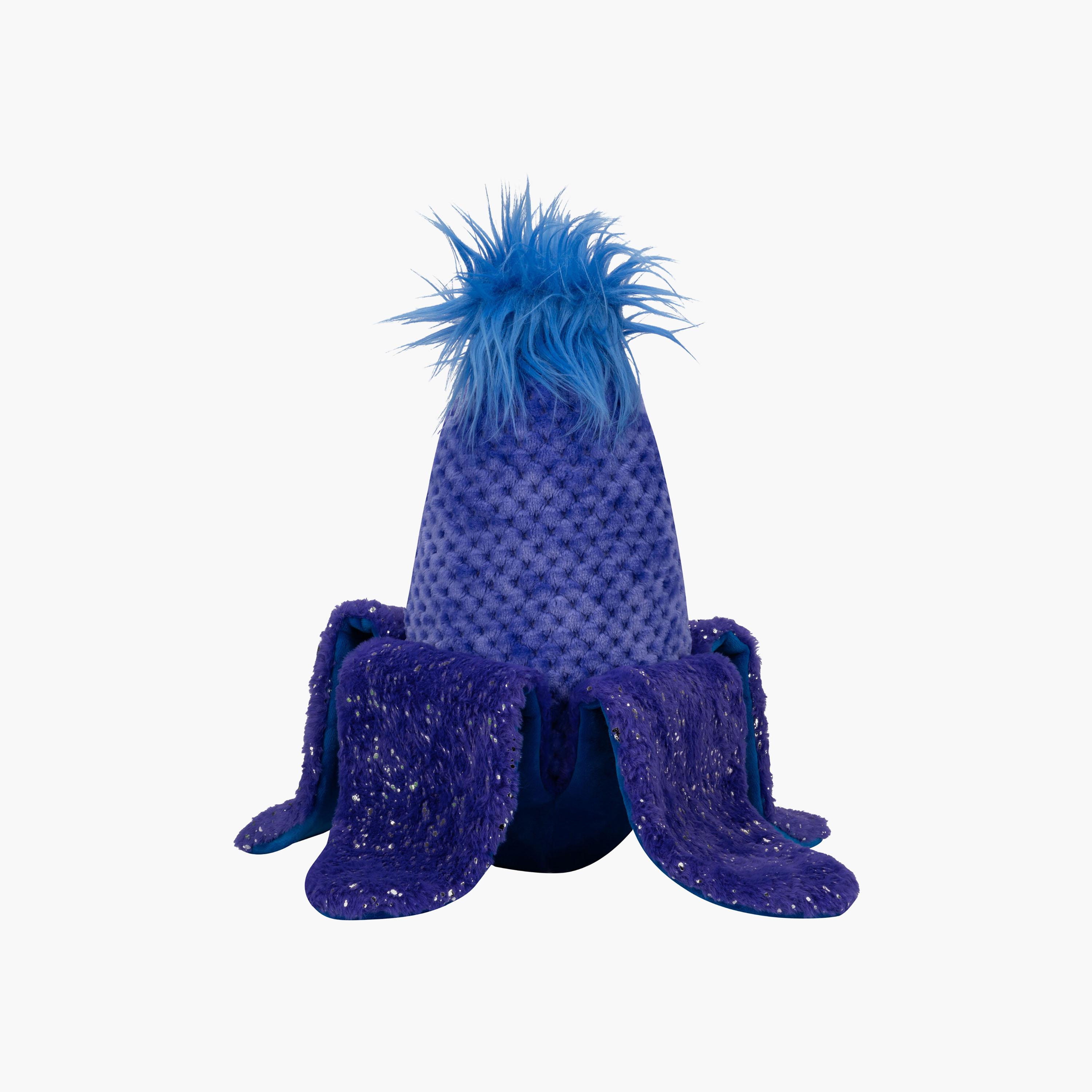 لعبة ليفين أون ذا فيج القطيفة من جازويرز - إيريس - 14 بوصة-toys-plushsofttoys-cartooncharacters-image-5