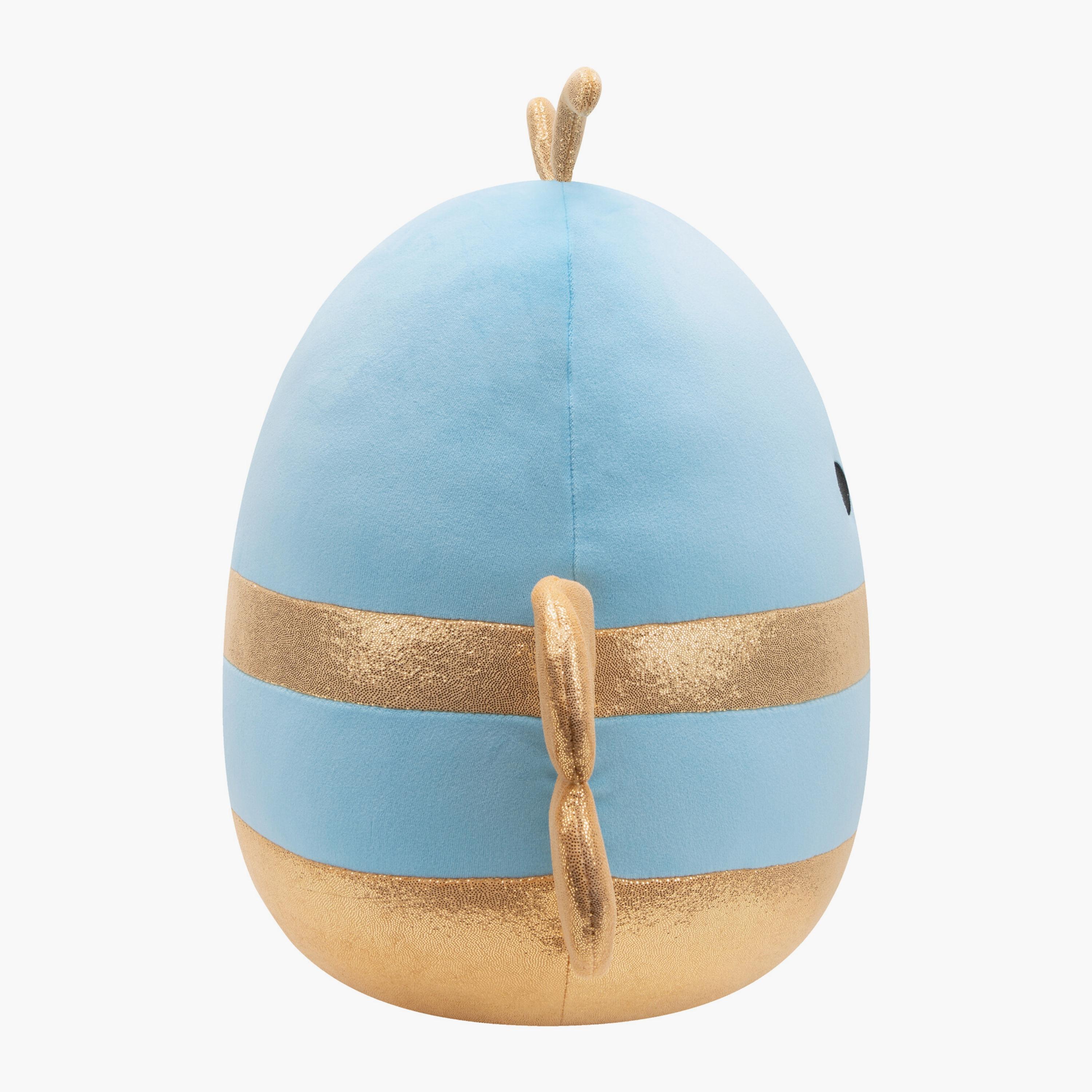 لعبة أدوبتمي سكويشميلو كوين بي القطيفة من جازويرز - 14 بوصة-toys-plushsofttoys-cartooncharacters-image-5
